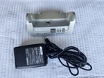 Casio CA-21A Usb Cradle With Ac Adapter AD-C51J 5.3V. Fixed Price $9.99.