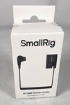 Smallrig LP-E6P D-tap Dummy Battery Adapter For Canon Eos R5 R6 R7 5D. Fixed Price $25.00.