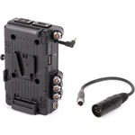 Wooden Camera D-box V-mount Battery Plate For Blackmagic Ursa Mini/mini Pro. Fixed Price $995.00.