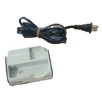 Pentax D-BC23 Charging Stand Charger W/ac Cord For Optio S5I Li-ion. Fixed Price $10.00.