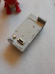 Jvc Docking Station CU-V502U For Video Camera GR-DVM90 Genuine Oem--euc--. Fixed Price $19.95.