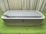 Konica Minolta Aerodr D-1 Digital Radiography X-ray Cassette Battery Charger. Fixed Price $139.30.