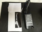 Insten Digital Video Compact Travel Charger. Fixed Price $9.99.