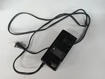 Jvc Ac Power Adapter Battery Charger AA-V3U No Cable. Fixed Price $15.00.