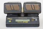 Anton Bauer 2722 Ac/dual W/discharger Installed & Hytron 140WH Batteries. Fixed Price $420.00.