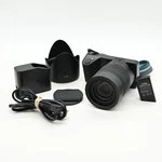 Lytro Illum Light Field Digital Camera W/8X Zoom #160. Fixed Price $394.00.