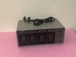 Jvc AA-G10U Quad Battery Charger. Fixed Price $49.95.