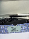 Nikon EH-30 Ac Adapter Power Supply For Coolpix 800 900 950 Cameras Genuine (aa). Fixed Price $12.00.