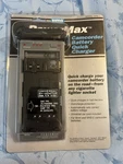 Sima Powermax SPM-6 6V Camcorder Battery Quick Charger. Fixed Price $15.00.