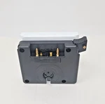Cxa-komu-st-core Swx 3-STUD Plate For Red Komodo. Fixed Price $130.00.
