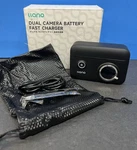Llano LP-E17 Dual Camera Battery Fast Charger Batteries. Fixed Price $39.94.