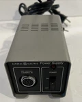General Electric Power Suppy Model 1CVA505. Fixed Price $39.99.