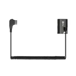Green Extreme D-tap To LP-E6NH Dummy Battery Power Cable. Fixed Price $33.98.