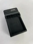 Vivitar Rapid Travel Charger QCB304 Input 12 / 24 Output 8.4 600MA A41. Fixed Price $8.99.