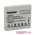 Kastar Replacement Battery For Sanyo Original DB-L20A Genuine VAR-L20N. Fixed Price $11.99.