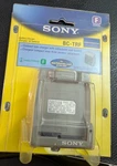 Oem Sony Bc-trf Series Battery Charger New Sealed. Fixed Price $16.99.
