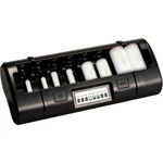 Maha Powerex MH-C808M Ultimate Professional Charger For Eight Aa/aaa/c/d Nimh/ni. Fixed Price $107.91.