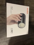 Godox AD100PRO All-in-one Outdoor Flash. Fixed Price $280.00.