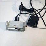 Casio Usb Cradle CA-21A 5.3V Models Exilim EX-Z4 EX-Z3 Digital Camera Charger. Fixed Price $35.00.