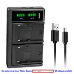 Kastar Battery LTD2 Usb Charger For Sokkia 610 Total Station Srx Instruments. Fixed Price $65.99.