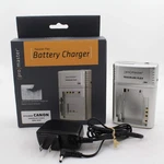 * Open Box Excellent Promaster Traveler Flex Battery Charger - Canon. Fixed Price $41.91.