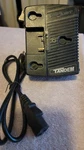 Anton Bauer TANDEM-70 On-camera Ac Power/charger #8475-0067. Fixed Price $90.00.