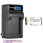 Kastar Battery Lcd Wall Charger For Kodak KLIC-8000 K8000 K8500-C K7600-C. Fixed Price $7.99.