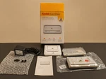Kodak Easyshare Camera Dock Series 3 Complete Bundle Tested Working Box Manual. Fixed Price $19.99.