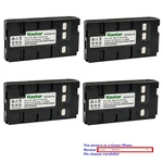Kastar Replacement Battery For Panasonic PV-17 PV-18 PV-19 PV-20 PV-21 PV-22. Fixed Price $15.99.