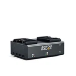Anton Bauer LP2 Low Profile Dual Gold-mount Battery Powercharger Model 8475-0125. Fixed Price $895.00.