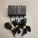 Lot Microsoft Surface Pro Power Adapter Charger 1735 15V 1.6A 24W. Fixed Price $39.99.