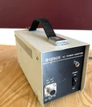 Hitachi AP-60AU Professional Camera Power Supply 120V AP60AU. Fixed Price $28.49.