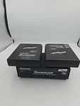 Panasonic ABC800 Anton Bauer Supercam Lifesaver Charger Trimpac Maxx Tv Prod. Fixed Price $148.50.