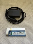 Genuine Sealife DC500 Camera Usb Charging Cradle & Power Supply. Fixed Price $18.99.