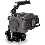 Tilta Vertical Mounting Camera Cage Kit Compatible With Sony FX6. Fixed Price $249.00.