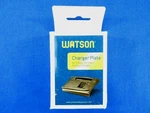 Watson Charger Plate For Canon LP-E17 Battery Pack. Fixed Price $14.99.