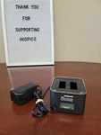 Hahnel Pro Cube Charger Canon Camera Batteries Model 1000 560 E8 T3I Rebel. Fixed Price $35.00.