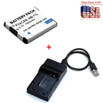 Battery /charger For Canon Powershot Elph 130 Is 135 Hs 140 150 160 170. Fixed Price $27.88.