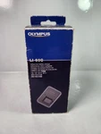 Genuine Olympus LI-60C Battery Charger. Fixed Price $14.99.