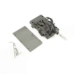 Battery Belt Clip (red One) Mfr# 790-0009 SKU#1738613. Fixed Price $25.00.