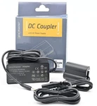 * Open Box Excellent Promaster Dc Coupler With Ac Power Supply For Nikon En-el. Fixed Price $47.45.