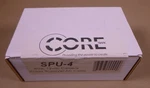 Core Swx SPU-4 Camera Power Supply W/ Ac Cable , 60W 12VDC 4-PIN Xlr. Fixed Price $59.99.