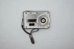 Casio EX-S100 Exilim Silver Compact Digital Camera Very Good Condition Retro. Fixed Price $100.00.