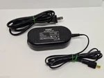 Ac Adapter Hqrp For Jvc Everio Gz Series Camcorder AP-V30U LY37323001A. Fixed Price $14.99.