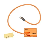 Zgcine PD-LPE6P Usb-c To Dummy Battery Cable For Canon R5 Ii, R6,. Fixed Price $35.00.