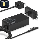 Kabcon MU65W-A1706 Surface Pro Laptop Charger Adapter (/RT6-18491.... Fixed Price $19.99.