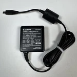 Canon CA-DC20 Compact Adapter For Powershot SD20/30/40 Never Used. Fixed Price $21.00.
