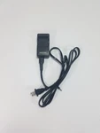 Genuine Pentax D-BC8 Camera Battery Charger For Li-ion Btr-dl-jwp D-LI95. Fixed Price $9.99.