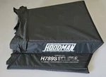 Hoodman H789S Eclipse 7"-9" Viewfinder Shade. Fixed Price $34.99.