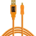 New Tools Tetherpro Usb 2.0 Type-a Male Mini-b Cable, 15' #33781. Fixed Price $36.95.